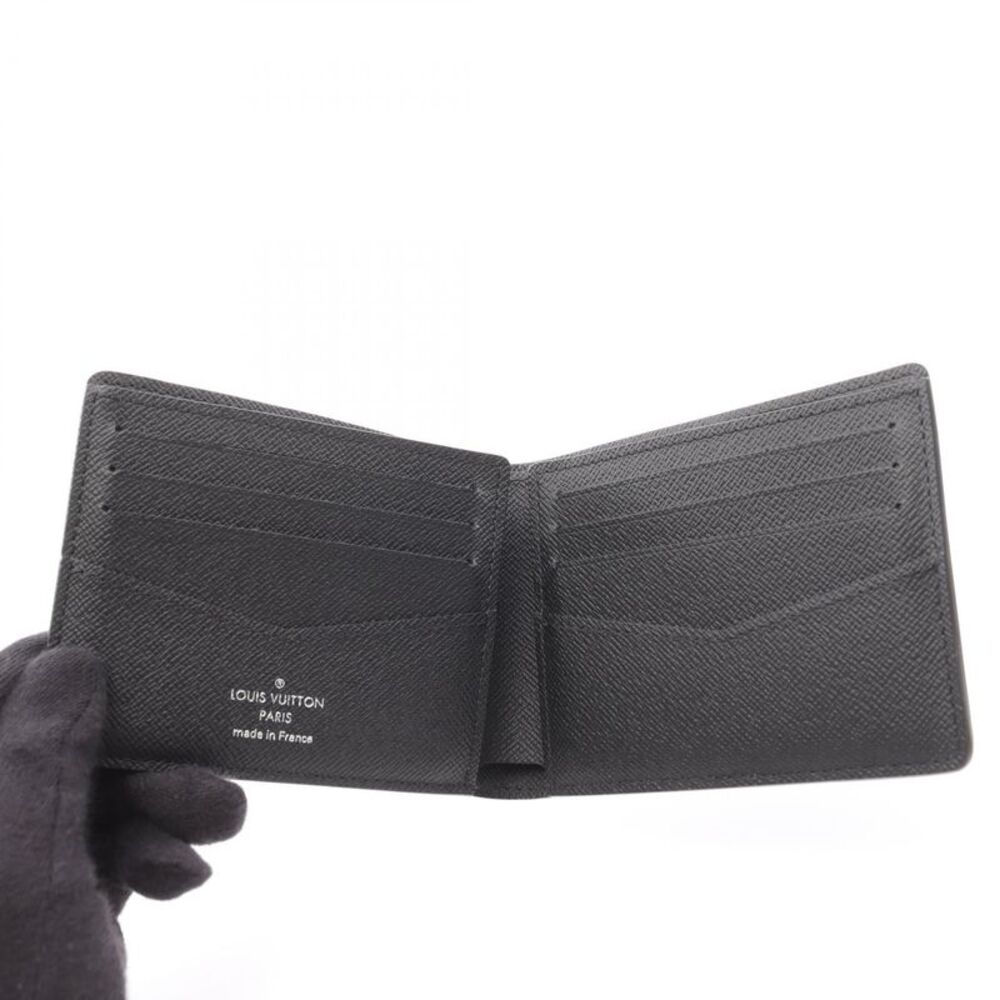 Louis Vuitton Monogram Eclipse Wallet - image 2